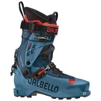 dalbello quantum free asolo factory 130 touring ski boots bleu 28.5