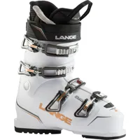 lange lx 70w alpine ski boots woman blanc 23.5