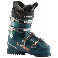 lange lx 90w alpine ski boots woman vert 22.5