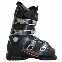 lange rx 80w gw alpine ski boots woman noir 23.5