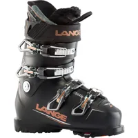lange rx 80w lv gw alpine ski boots woman noir 23.0