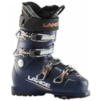lange rx 90w gw alpine ski boots woman bleu 23.5