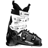 atomic hawx ultra 85 alpine ski boots woman blanc,noir 23.0-23.5