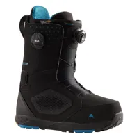 burton photon boa® snowboard boots noir 28.0