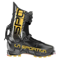 la sportiva raceborg ii touring ski boots noir eu 29