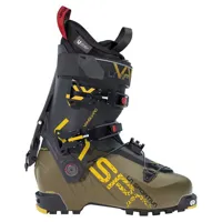 la sportiva vanguard touring ski boots marron eu 29