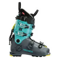 tecnica zero g tour scout touring ski boots argenté 27.0