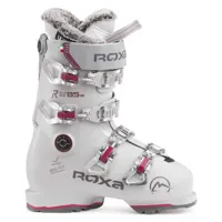 roxa r/fit 85 alpine ski boots blanc 23.5