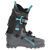 salomon mtn summit pure w touring ski boots noir 24.0-24.5