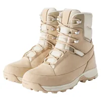vaude core winter stx snow boots beige eu 38 femme