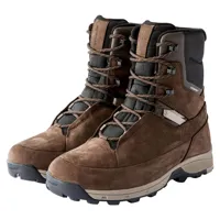 vaude core winter stx snow boots marron eu 45 1/2 homme