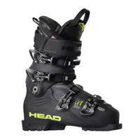 head nexo lyt 100 xp alpine ski boots noir 28.5