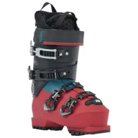 k2 bfc 105 woman touring ski boots rouge 23.5