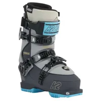 k2 diverge woman touring ski boots gris 25.5
