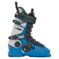 k2 evolver alpine ski boots bleu 22.5