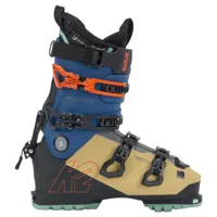 k2 mindbender 120 lv alpine ski boots bleu 29.5