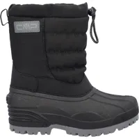 cmp hanki 3.0 snow boots noir eu 31