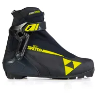 fischer rc3 skate nordic ski boots noir eu 48
