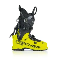 fischer transalp pro touring ski boots jaune,noir 22.5