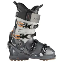 atomic hawx ultra xtd 120 gw touring ski boots gris 28-28.5