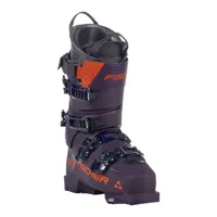 fischer rc4 115 lv alpine ski boots violet 25.5