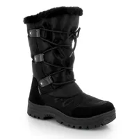 kimberfeel faby snow boots noir eu 38 femme