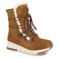 kimberfeel wanda snow boots marron eu 40 femme