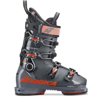 nordica pro machine 110 gw alpine ski boots gris 28.0