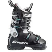 nordica pro machine 85 w gw alpine ski boots noir 25.5