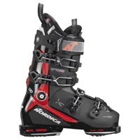 nordica speedmachine 3 130 gw alpine ski boots noir 30.0