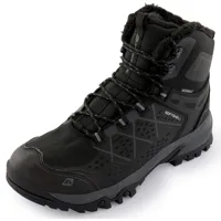 alpine pro gilley snow boots noir eu 38 homme
