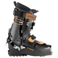atomic backland xtd 100 gw touring ski boots marron 24-24.5