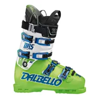 dalbello drs world cup 93 s 2016 alpine ski boots vert 23.0