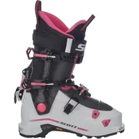 scott ws celeste woman touring ski boots rose 27.0