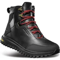 thirtytwo digger snow boots noir eu 45 1/2 homme