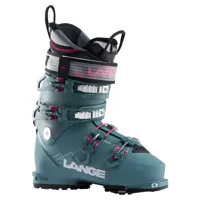 lange xt3 130 w pro model gw alpine ski boots bleu 24.0