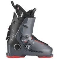 nordica hf 100 alpine ski boots noir 29.5