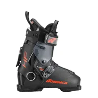 nordica hf pro 120 gw alpine ski boots noir 28.5