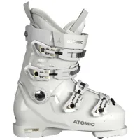 atomic hawx magna 95 gw woman alpine ski boots refurbished blanc 24.0-24.5