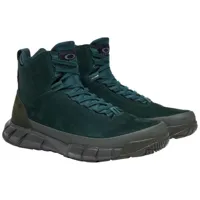 oakley apparel coyote mid zip snow boots vert eu 44 homme