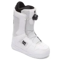 dc shoes phase snowboard boots blanc eu 36