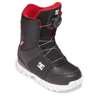 dc shoes scout snowboard boots noir eu 35