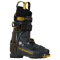 la sportiva solar ii touring ski boots gris 27.5