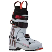 la sportiva stellar ii touring ski boots blanc 25.5