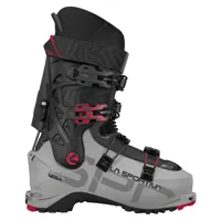 la sportiva vega touring ski boots gris 25.5