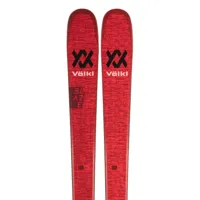volkl blaze 86 alpine skis rouge 173