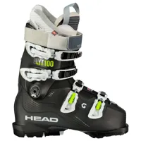 head edge lyt 100 gw woman alpine ski boots blanc 24.0