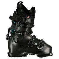 head kore rs 105 woman touring ski boots noir 24.0