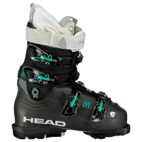 head nexo lyt 100 gw woman alpine ski boots noir 24.0