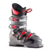 rossignol hero j4 kids alpine ski boots noir 22.5